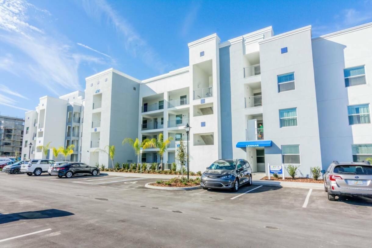 Fabulous Apartment At Storey Lake Sl47513 Kissimmee Εξωτερικό φωτογραφία