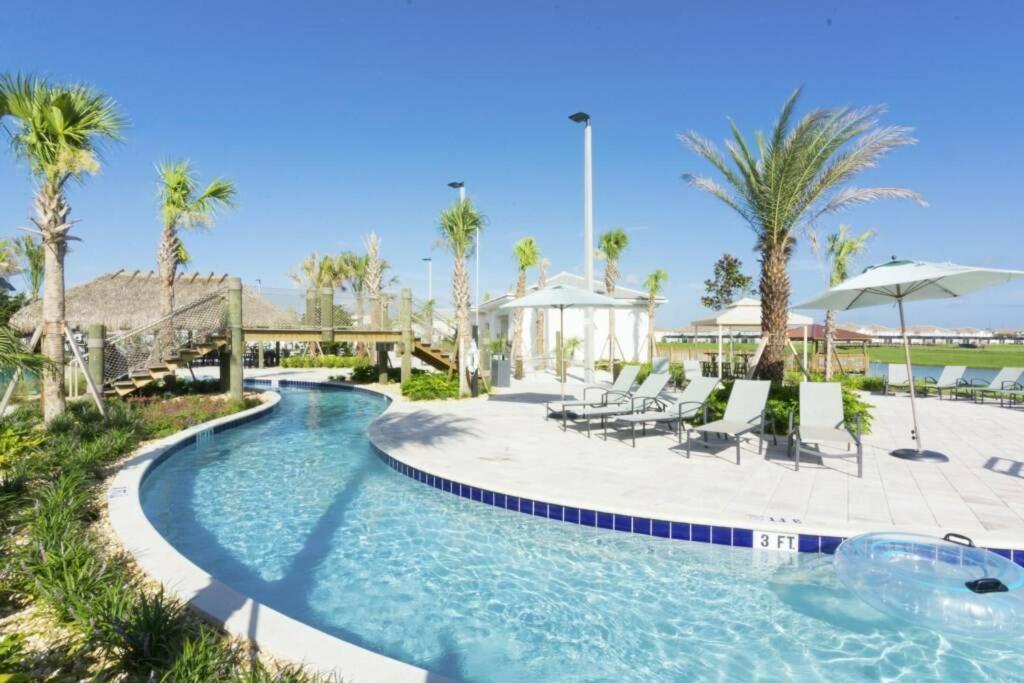 Fabulous Apartment At Storey Lake Sl47513 Kissimmee Εξωτερικό φωτογραφία