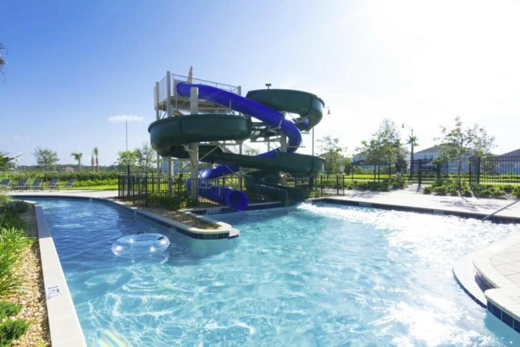 Fabulous Apartment At Storey Lake Sl47513 Kissimmee Εξωτερικό φωτογραφία