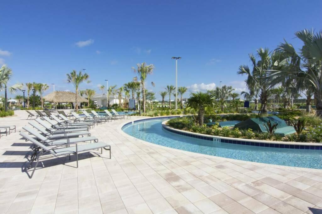 Fabulous Apartment At Storey Lake Sl47513 Kissimmee Εξωτερικό φωτογραφία