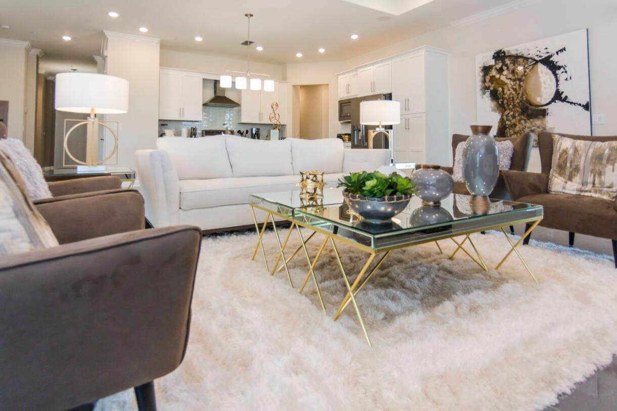 Fabulous Apartment At Storey Lake Sl47513 Kissimmee Εξωτερικό φωτογραφία