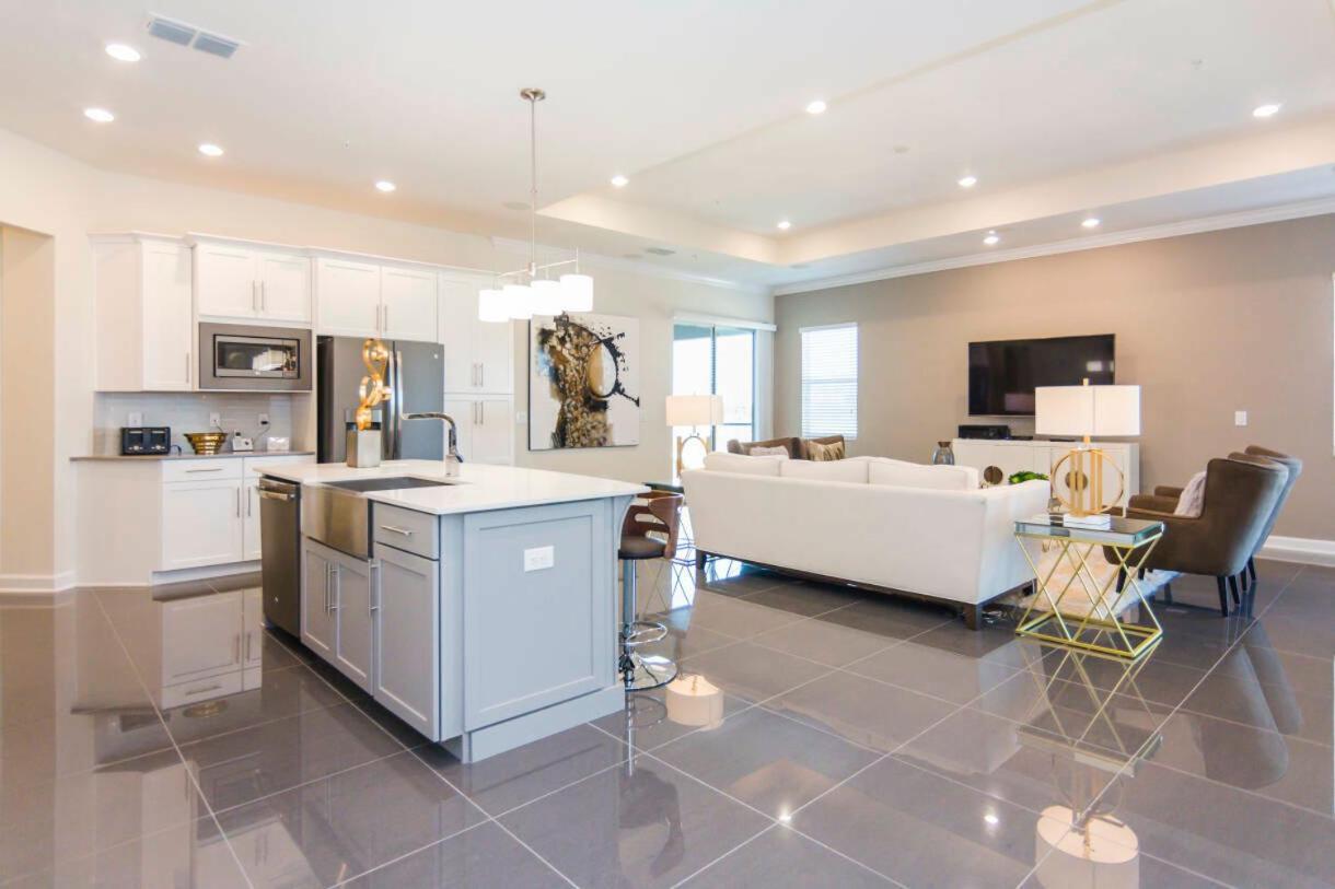 Fabulous Apartment At Storey Lake Sl47513 Kissimmee Εξωτερικό φωτογραφία