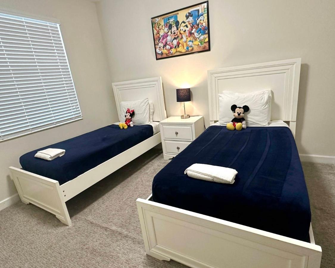 Fabulous Apartment At Storey Lake Sl47513 Kissimmee Εξωτερικό φωτογραφία