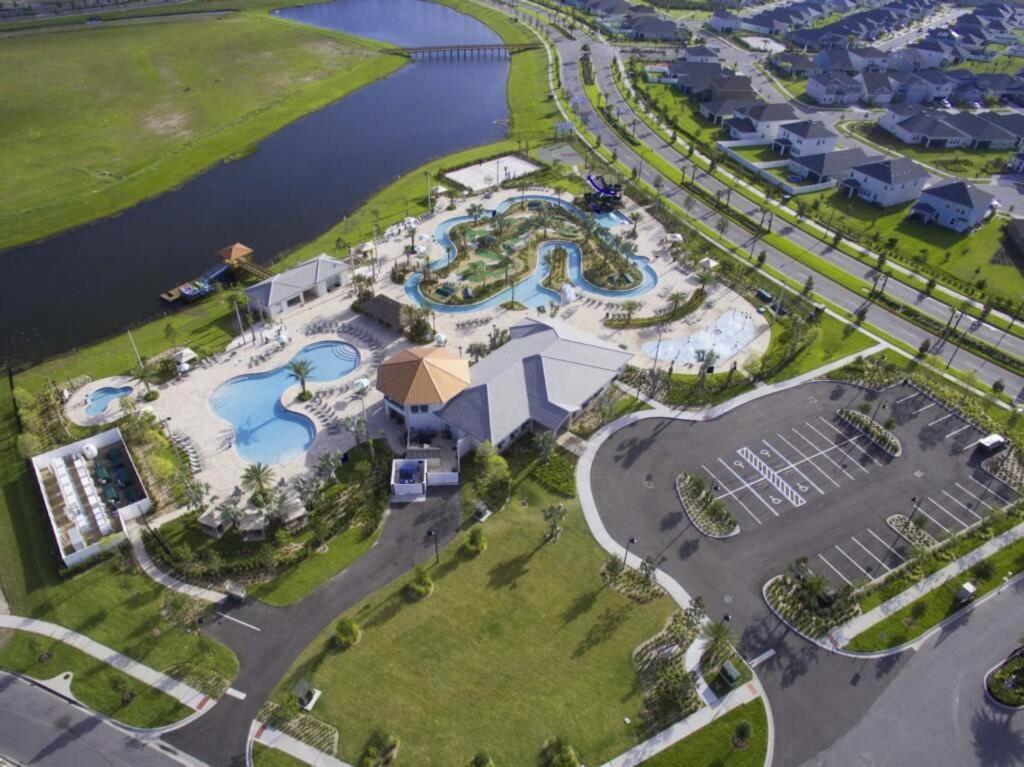 Fabulous Apartment At Storey Lake Sl47513 Kissimmee Εξωτερικό φωτογραφία