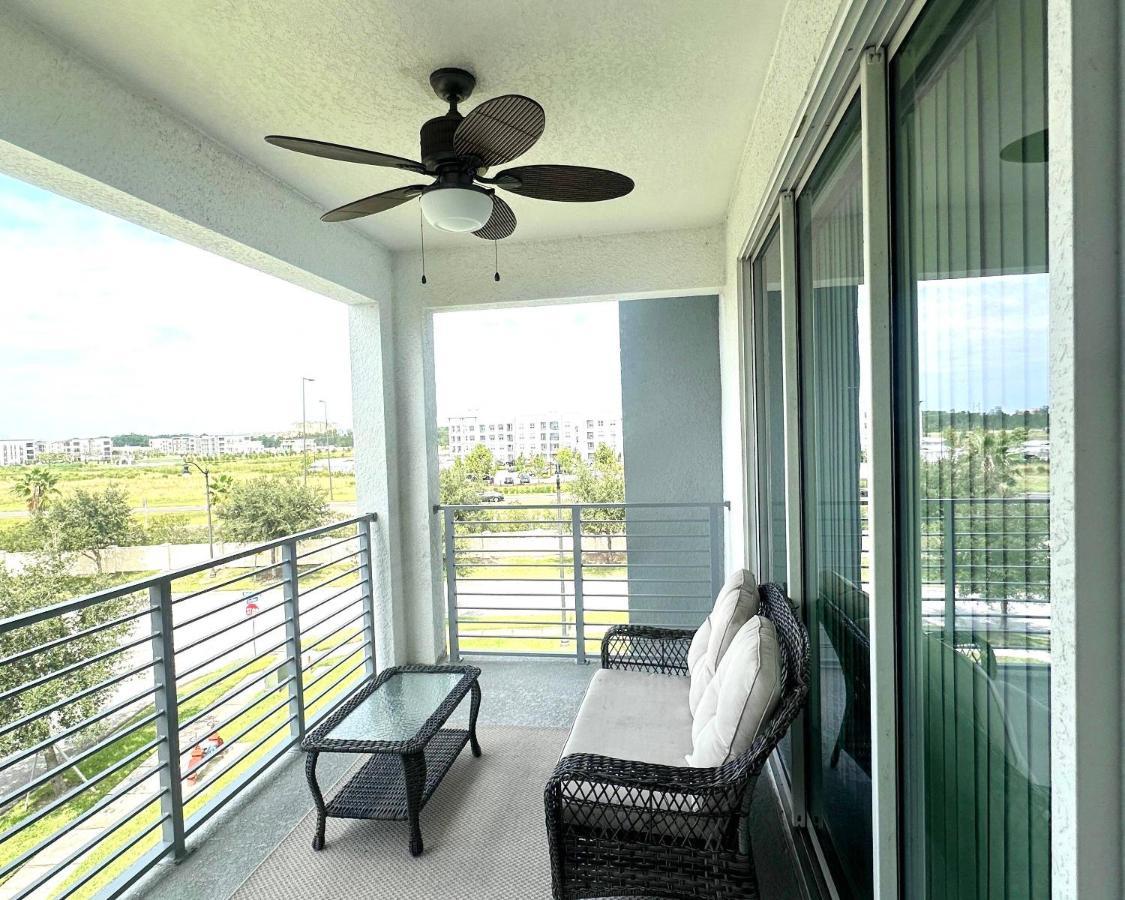 Fabulous Apartment At Storey Lake Sl47513 Kissimmee Εξωτερικό φωτογραφία