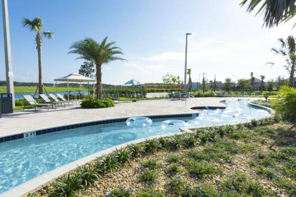 Fabulous Apartment At Storey Lake Sl47513 Kissimmee Εξωτερικό φωτογραφία