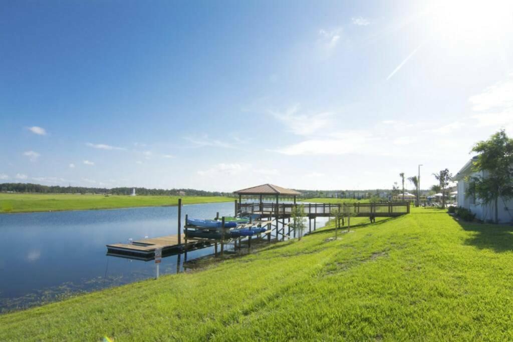 Fabulous Apartment At Storey Lake Sl47513 Kissimmee Εξωτερικό φωτογραφία
