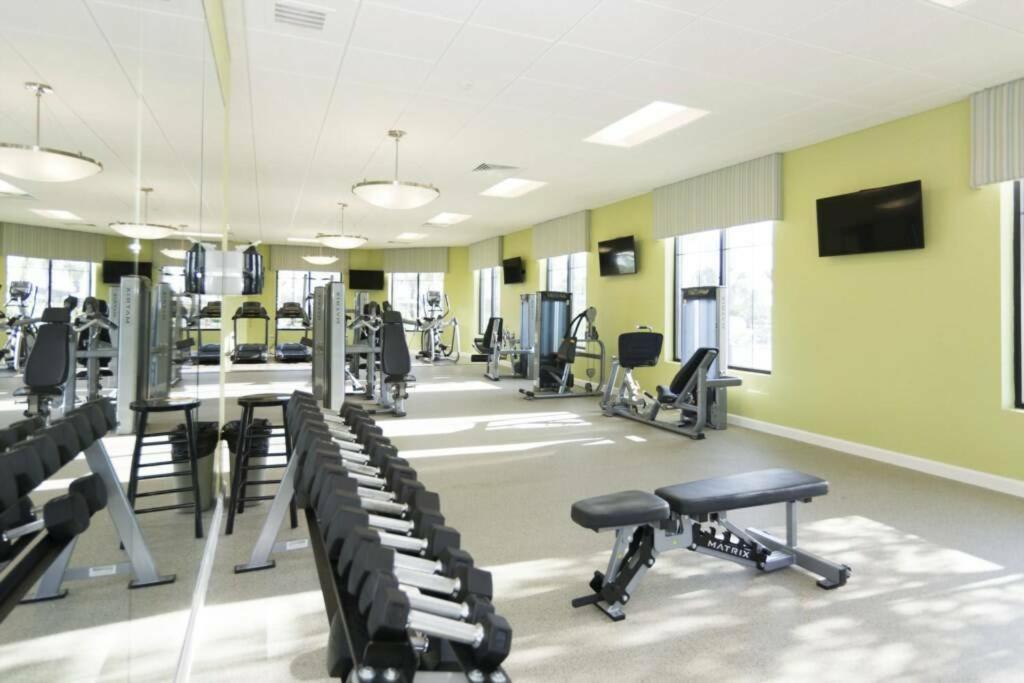 Fabulous Apartment At Storey Lake Sl47513 Kissimmee Εξωτερικό φωτογραφία