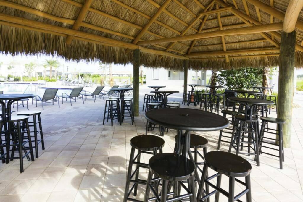 Fabulous Apartment At Storey Lake Sl47513 Kissimmee Εξωτερικό φωτογραφία