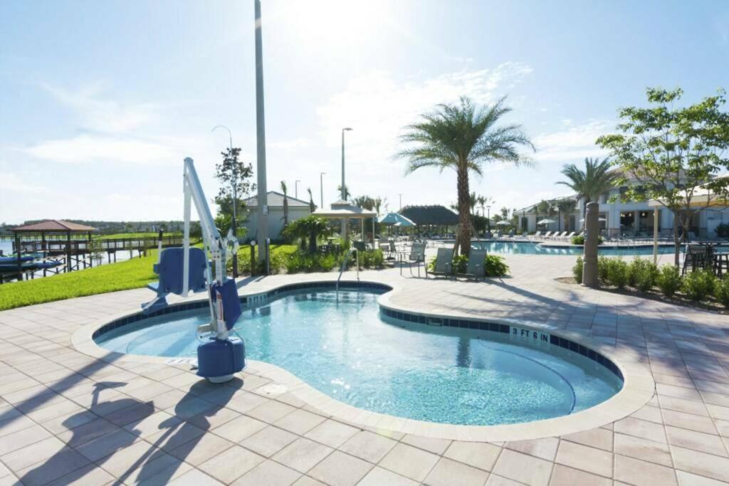 Fabulous Apartment At Storey Lake Sl47513 Kissimmee Εξωτερικό φωτογραφία