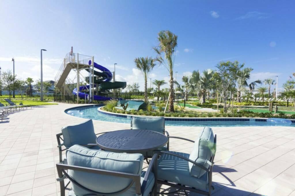 Fabulous Apartment At Storey Lake Sl47513 Kissimmee Εξωτερικό φωτογραφία