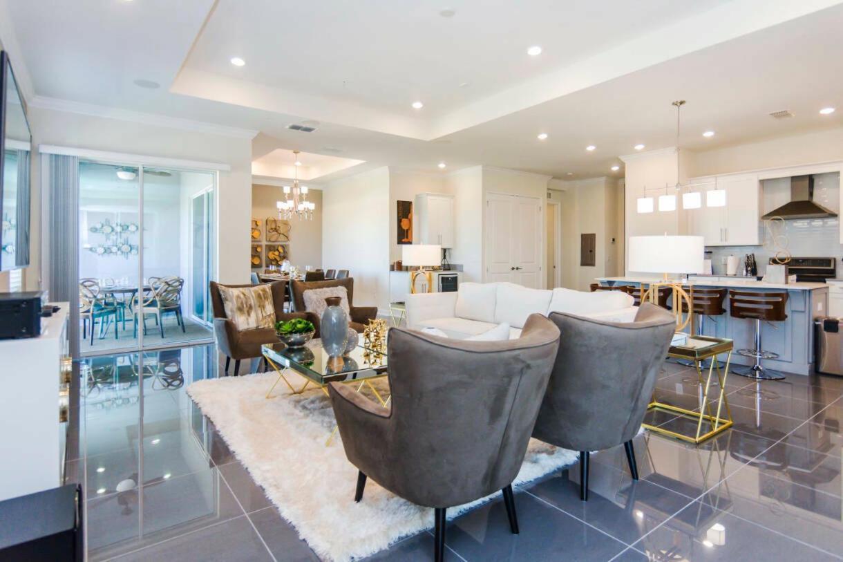 Fabulous Apartment At Storey Lake Sl47513 Kissimmee Εξωτερικό φωτογραφία
