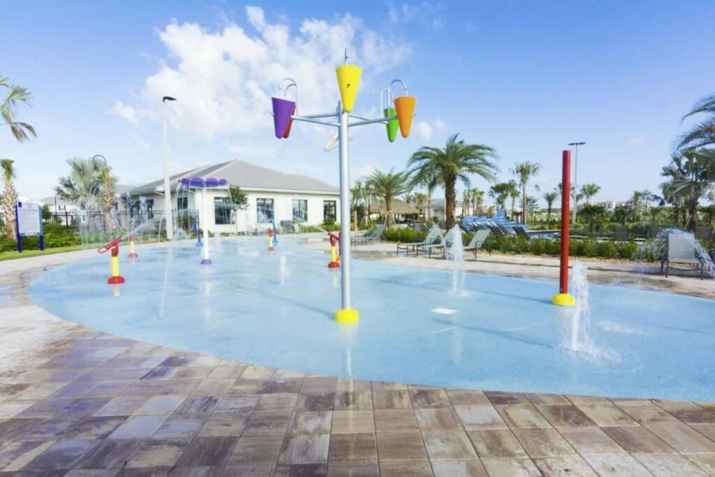 Fabulous Apartment At Storey Lake Sl47513 Kissimmee Εξωτερικό φωτογραφία