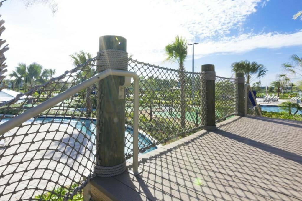 Fabulous Apartment At Storey Lake Sl47513 Kissimmee Εξωτερικό φωτογραφία