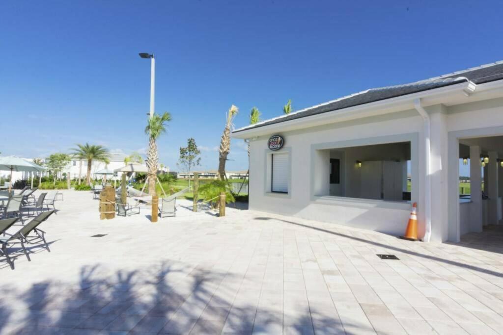 Fabulous Apartment At Storey Lake Sl47513 Kissimmee Εξωτερικό φωτογραφία