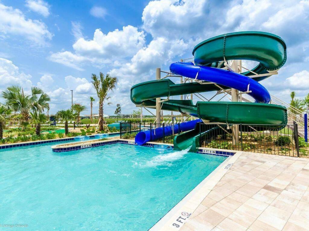 Fabulous Apartment At Storey Lake Sl47513 Kissimmee Εξωτερικό φωτογραφία