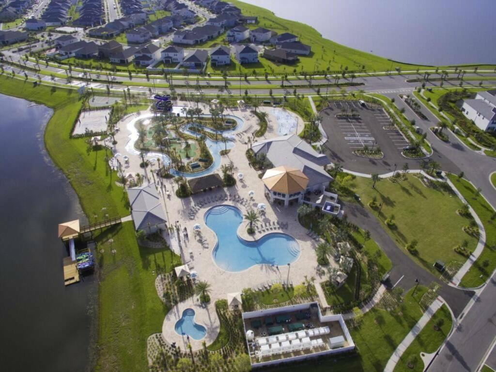Fabulous Apartment At Storey Lake Sl47513 Kissimmee Εξωτερικό φωτογραφία