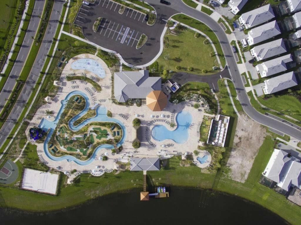 Fabulous Apartment At Storey Lake Sl47513 Kissimmee Εξωτερικό φωτογραφία