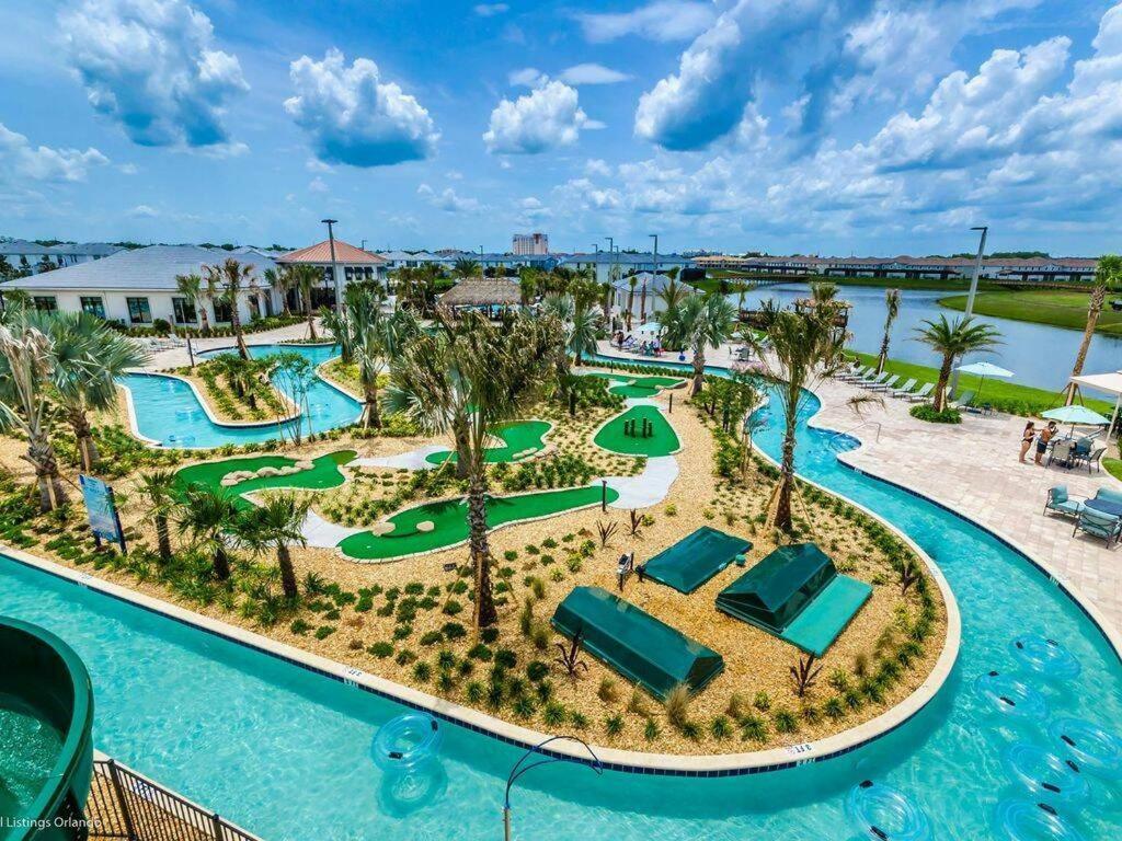 Fabulous Apartment At Storey Lake Sl47513 Kissimmee Εξωτερικό φωτογραφία