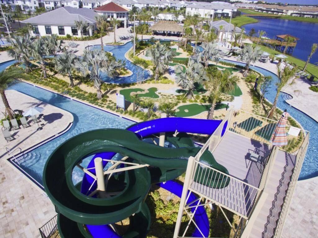 Fabulous Apartment At Storey Lake Sl47513 Kissimmee Εξωτερικό φωτογραφία