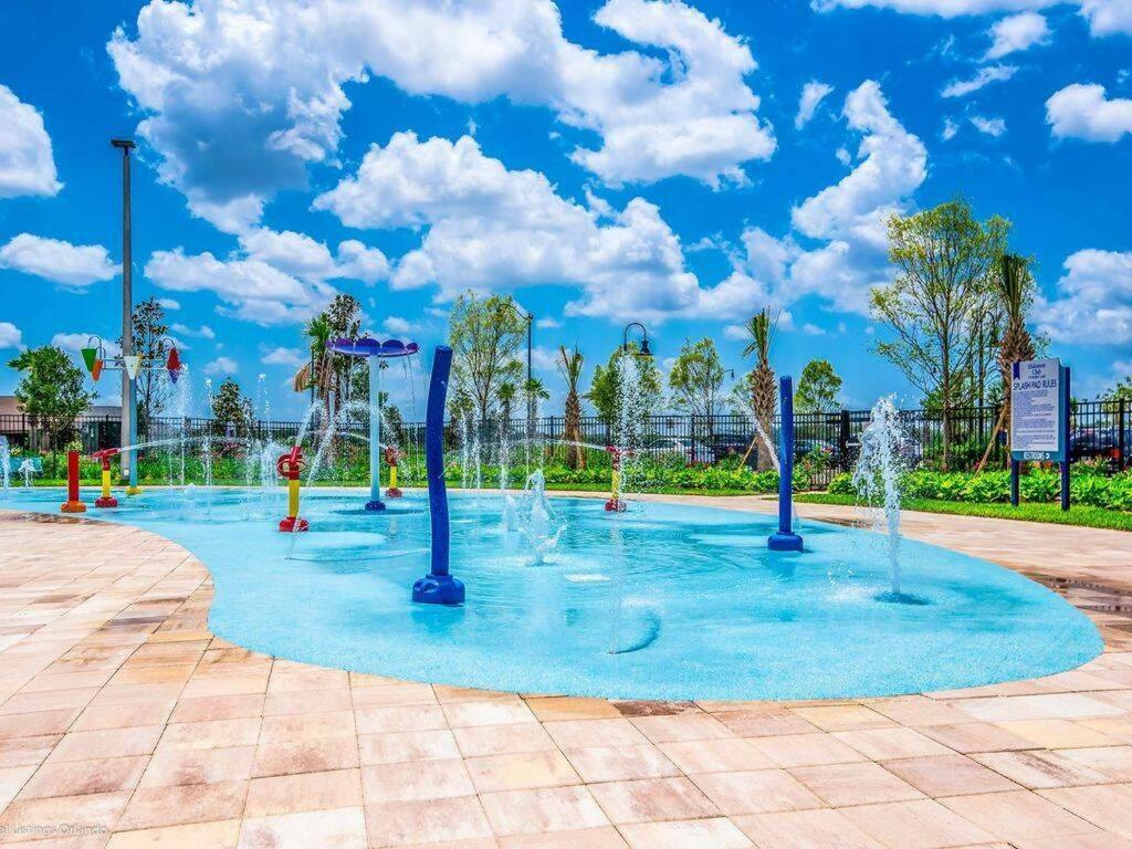 Fabulous Apartment At Storey Lake Sl47513 Kissimmee Εξωτερικό φωτογραφία